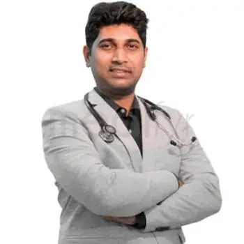 డాక్టర్ సోఫియా సుల్తానా