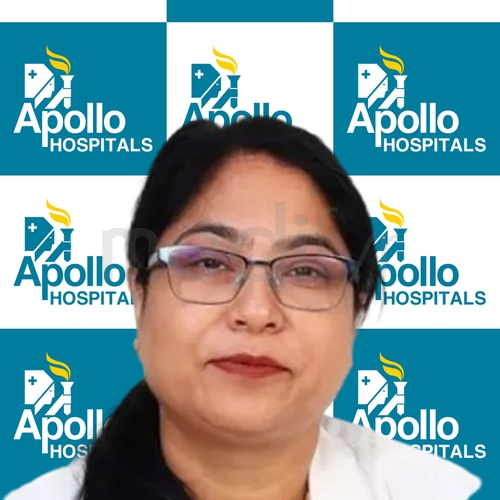 Dr. Sushree Parida