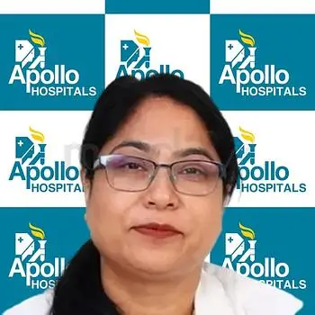 Dr. Sushree Parida
