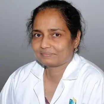 డాక్టర్ రాకేష్ పాండే