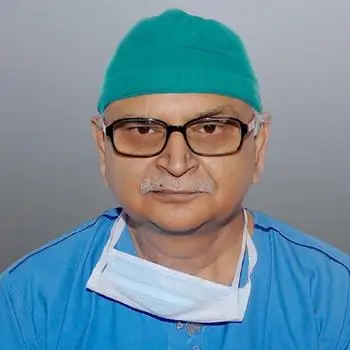 డాక్టర్ మోహన్ గుప్తా