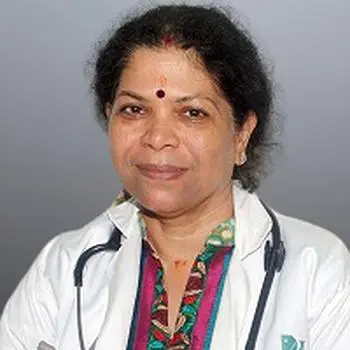 Dr. Kumari Manju