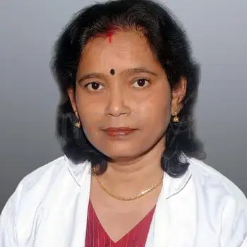 డాక్టర్ పార్థ మిశ్రా