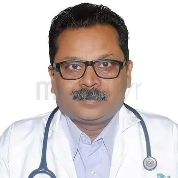 Dr. A Jayavelu