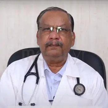 Dr. Amit Kumar Verma