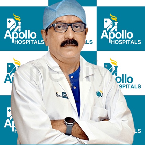 Dr. Jignesh Pandya