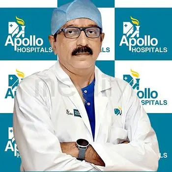 Dr. Jignesh Pandya