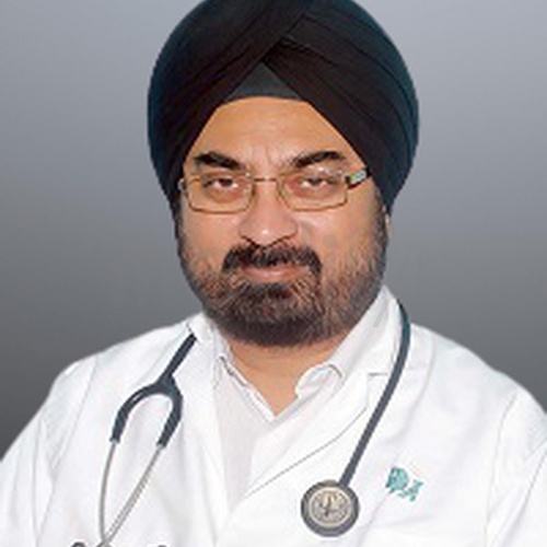 Dr. Manoj Rai