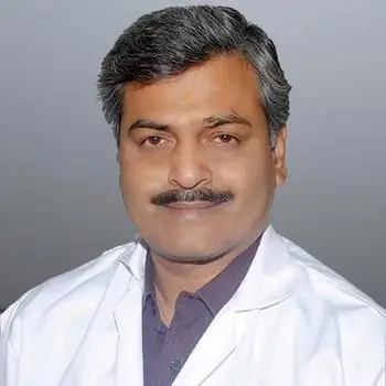 ഡോ. ഇന്ദിര മിശ്ര