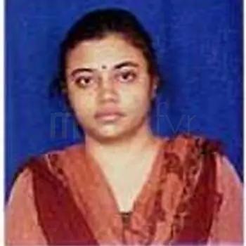 Dr. Sunil Kumar Kedia