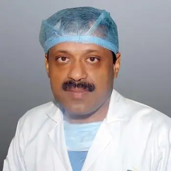 ഡോ. ആശിഷ് ജയ്‌സ്വാൾ