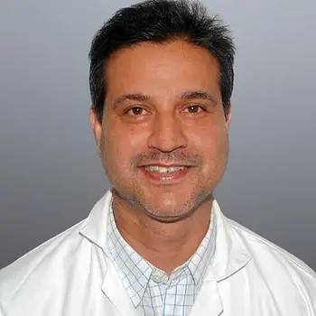 Dr. Vinay Kharsan