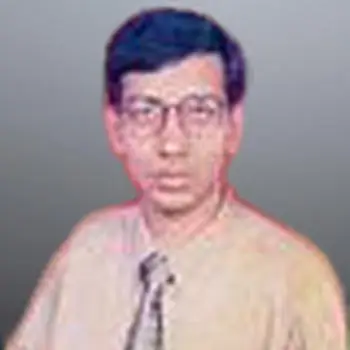 ഡോ. ഗൗരി ശങ്കർ അസാട്ടി