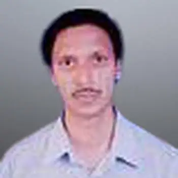 Dr. ms v champa mazumdar