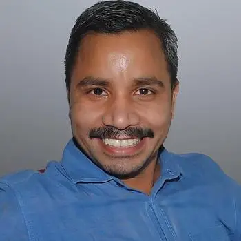 Dr. Ashima Bhelotkar