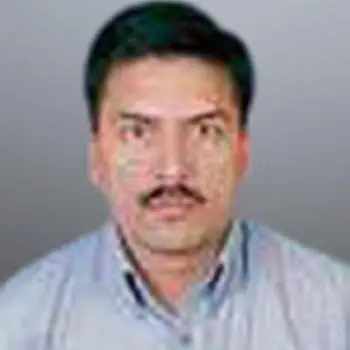 Dr. Diwakar Kumar