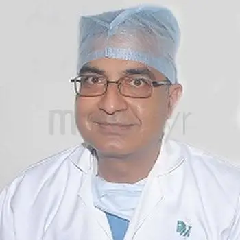 Dr. Sitenudu Kumar Patel