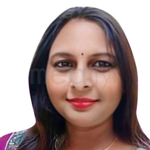 Dr. Vinit Kumar Shrivastava