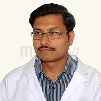 ডাঃ অবিনাশ গুপ্ত