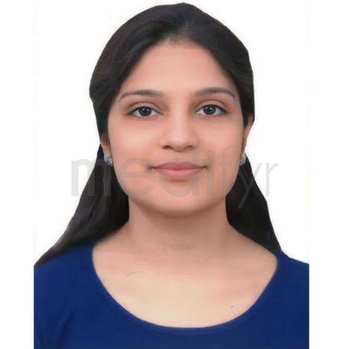 Dr. Abhishek Kaushley