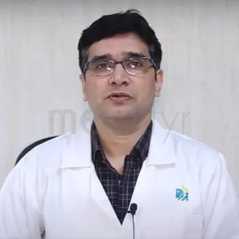 Dr. Ankush Puri
