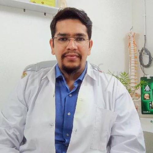 Dr. Shambhawi Kalyani
