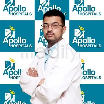 Dr. Bhawya Swarnakar