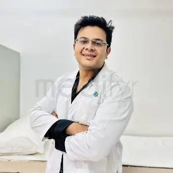 ডাঃ জুহি