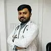 Dr. Vinay Kumar A V