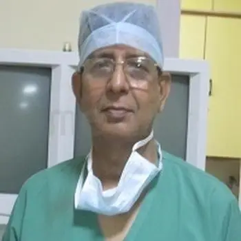 డాక్టర్ పి ఎల్ ధింగ్రా