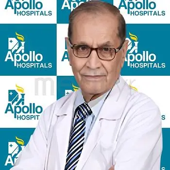 Dr. B M L Kapoor