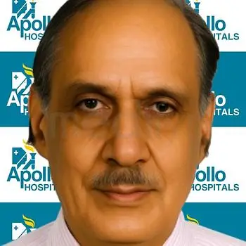 Dr. J M Dua