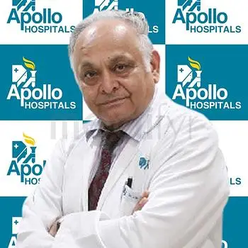 Dr. Col Akhil Mishra V S M