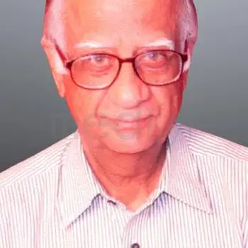 డాక్టర్ శక్తి భాన్ ఖన్నా