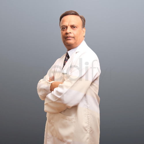 Dr. V K Aneja