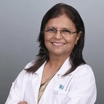 Dr. Ranjana Mithal