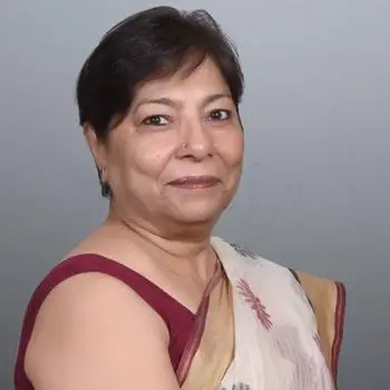 డాక్టర్ సురేష్ కుమార్ రావత్