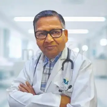 Dr. Prashanta Kumar Ghosh