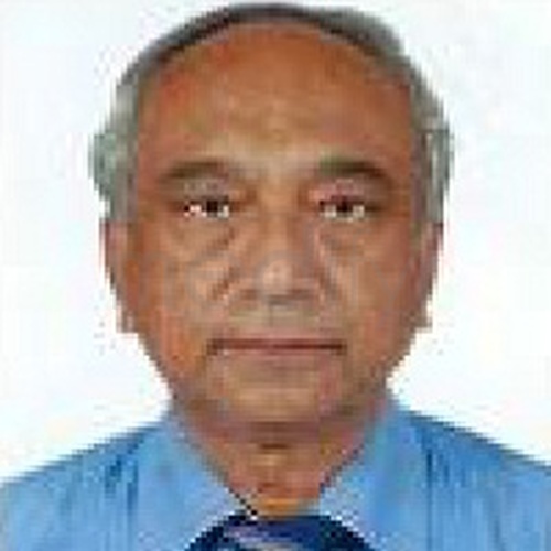 Dr. Rakesh Kumar