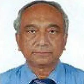 Dr. Rakesh Kumar