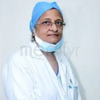 Dr. Lalita Badhwar