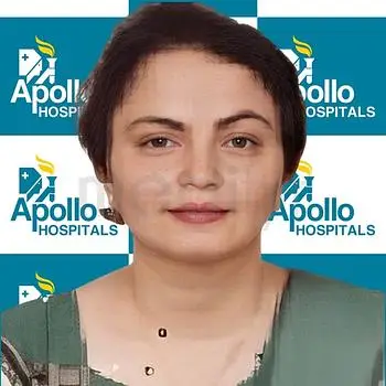 Dr. Vinod Sukhija