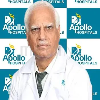 Dr. Dhavendra Kumar