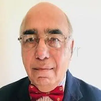 Dr. Har Prakash Garg