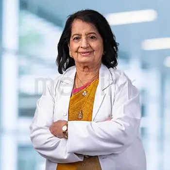 Dr. Sushil Kumar Jain