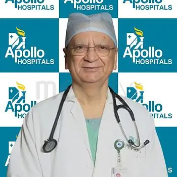 Dr. Sunil Modi