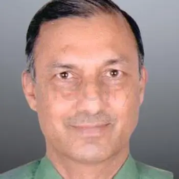 Dr. Satish Khanna