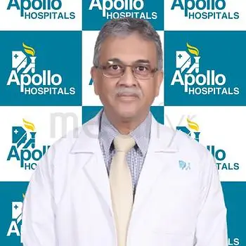 Dr. Rajesh Taneja