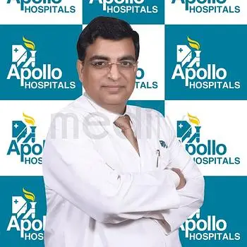 Dr. Chanchal Pal