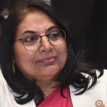 Dr. Pushpendra Nath Renjen